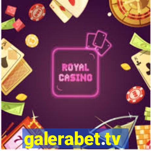 galerabet.tv