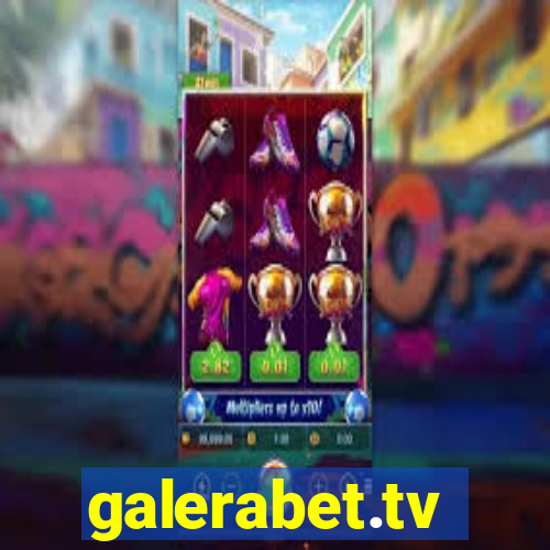 galerabet.tv