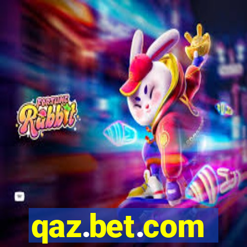 qaz.bet.com