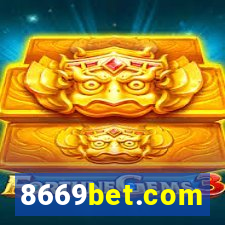 8669bet.com