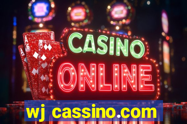 wj cassino.com