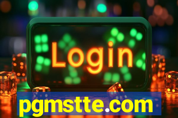 pgmstte.com