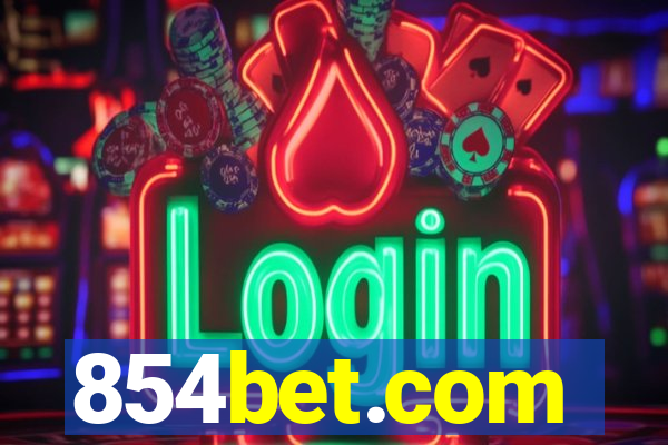 854bet.com