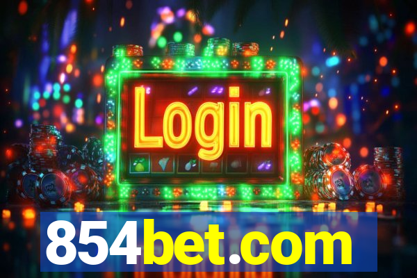 854bet.com