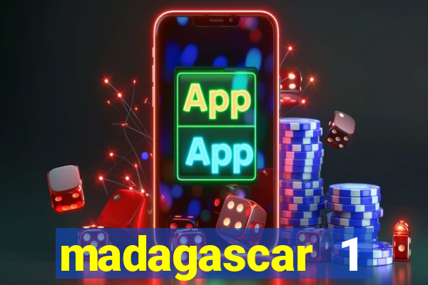 madagascar 1 torrent magnet