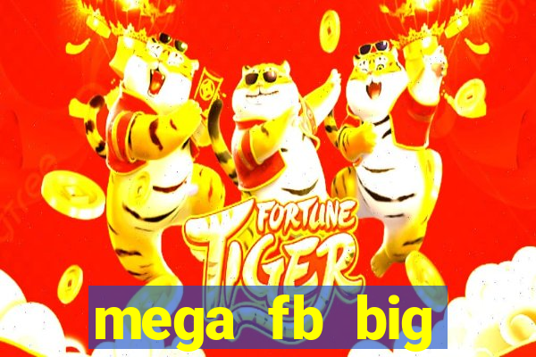 mega fb big circus! slot