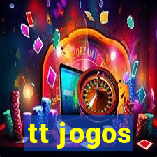 tt jogos