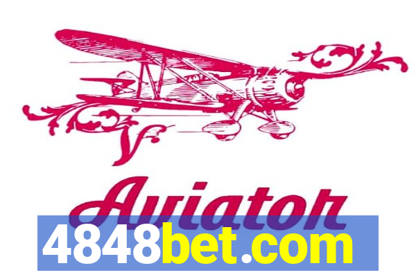 4848bet.com