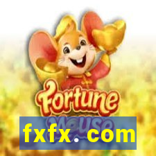 fxfx. com