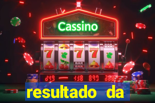 resultado da poderosa do vale