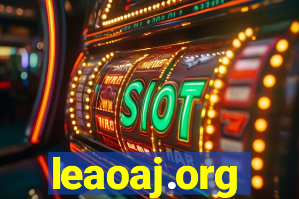 leaoaj.org