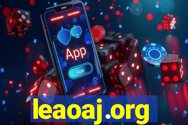 leaoaj.org