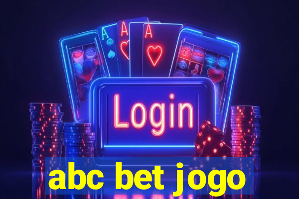 abc bet jogo