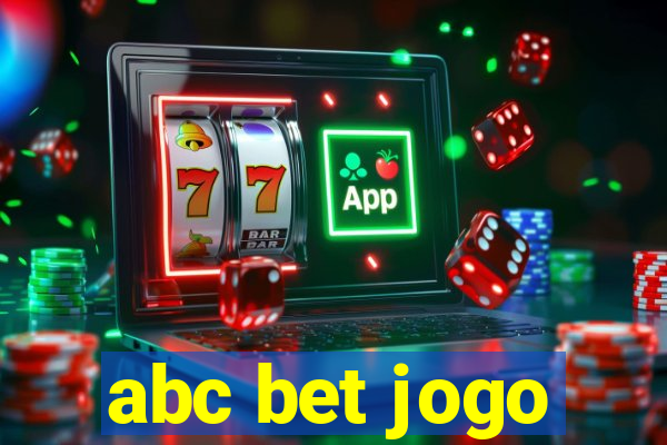 abc bet jogo