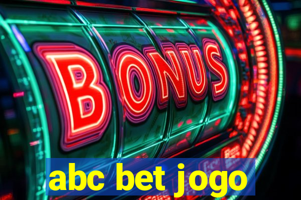 abc bet jogo