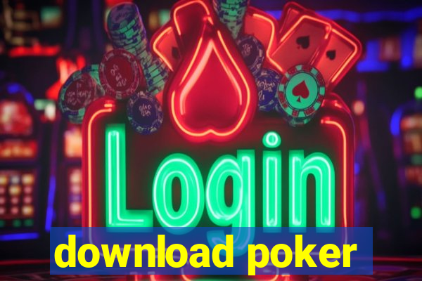 download poker