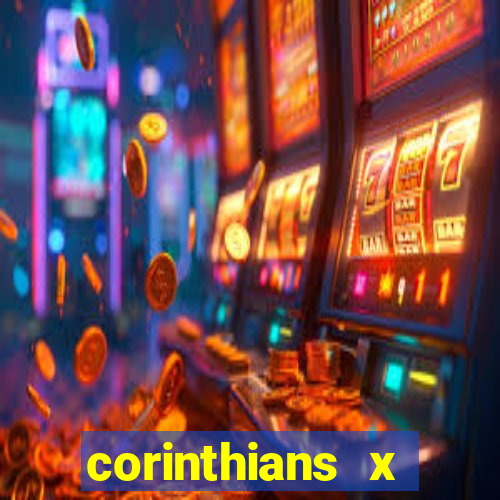 corinthians x fluminense ao vivo multi canais