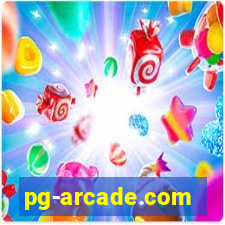 pg-arcade.com