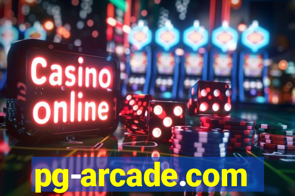 pg-arcade.com