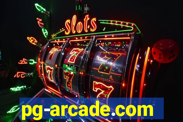 pg-arcade.com