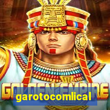 garotocomlical