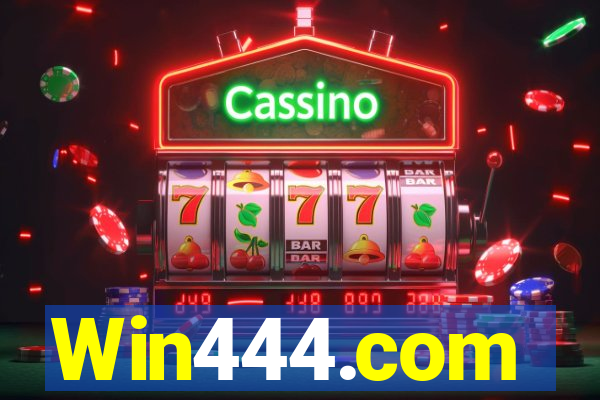 Win444.com