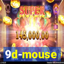 9d-mouse