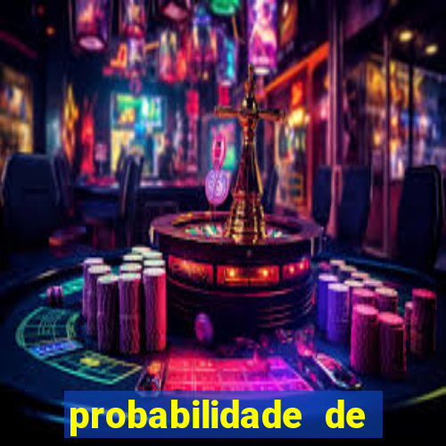 probabilidade de jogos slots