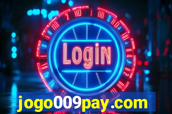 jogo009pay.com