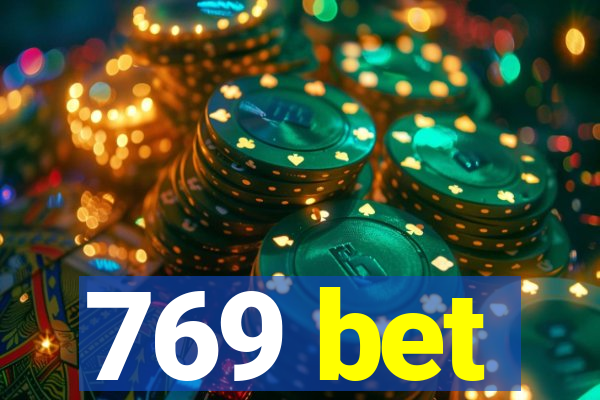 769 bet