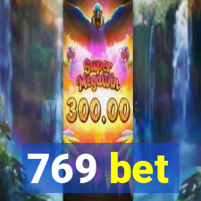 769 bet