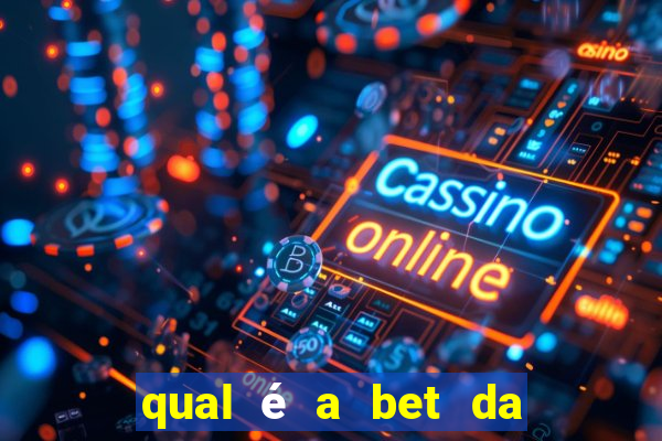 qual é a bet da deolane bezerra