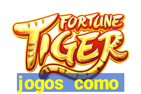 jogos como summertime saga