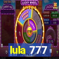 lula 777