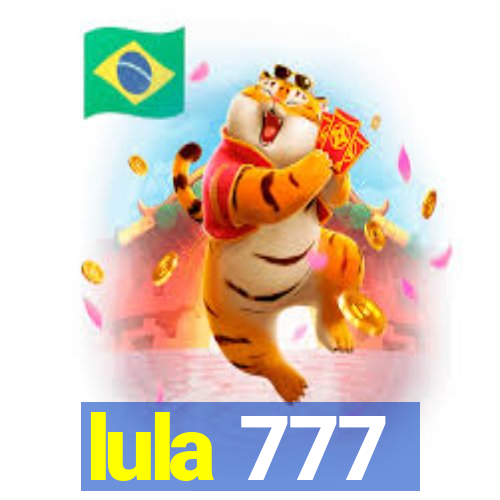 lula 777