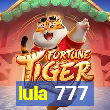 lula 777