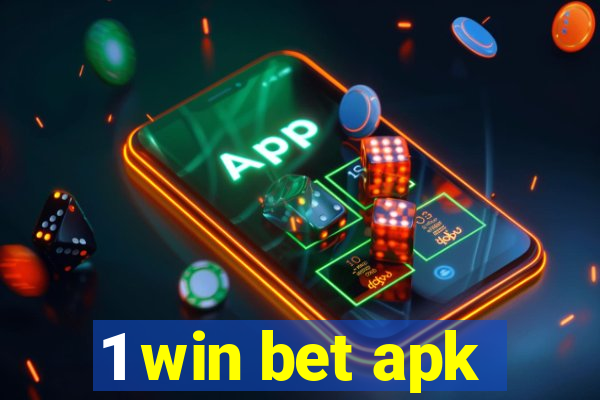 1 win bet apk