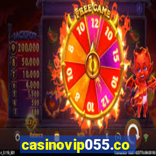 casinovip055.com