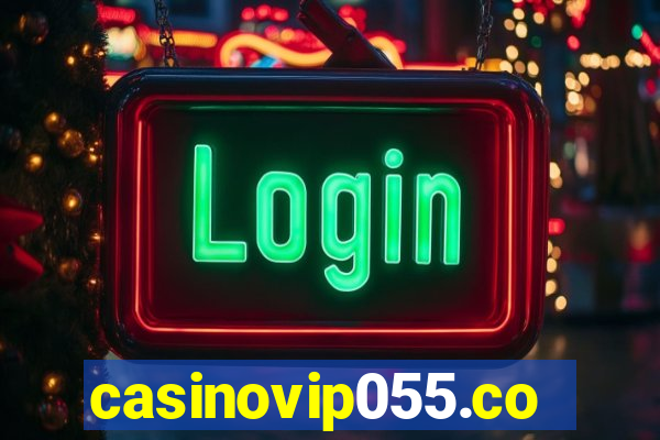 casinovip055.com