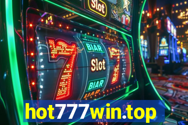 hot777win.top