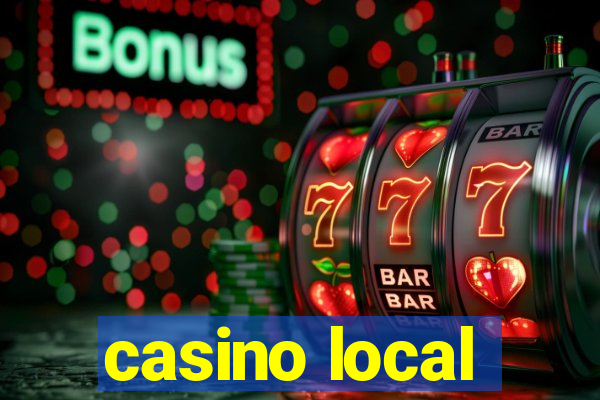 casino local