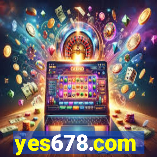 yes678.com