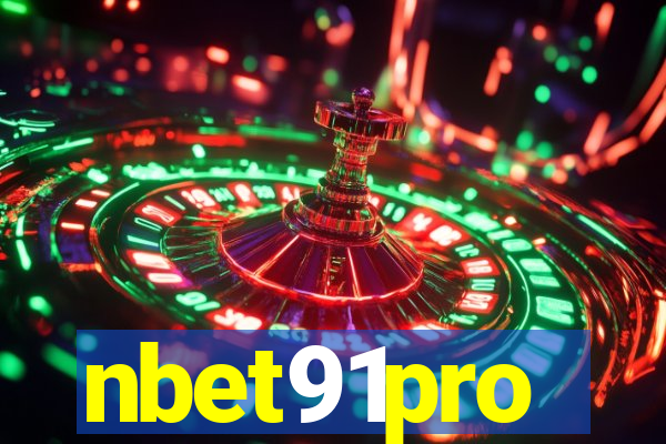 nbet91pro