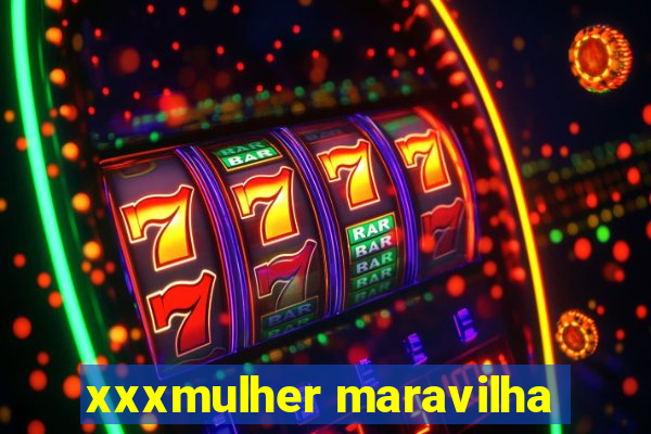 xxxmulher maravilha