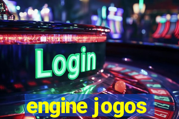 engine jogos