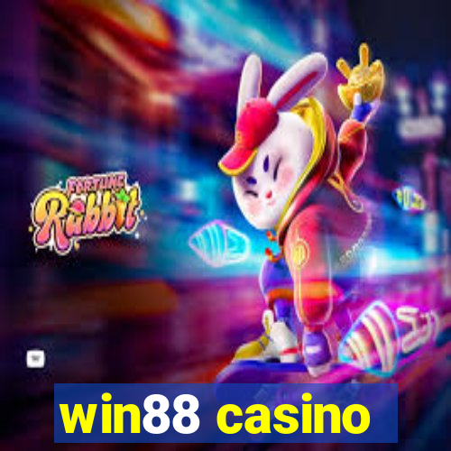 win88 casino