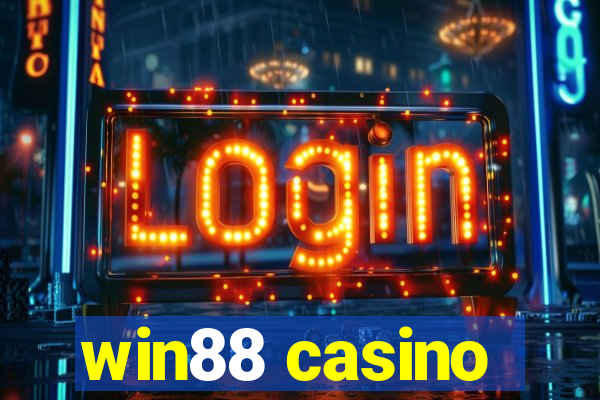 win88 casino