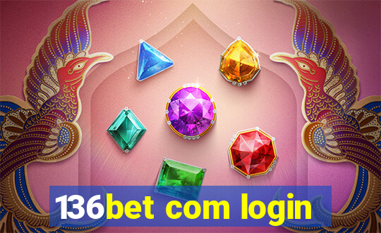 136bet com login