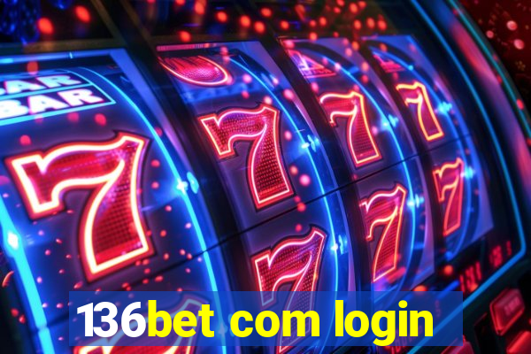 136bet com login