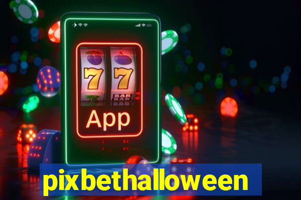 pixbethalloween